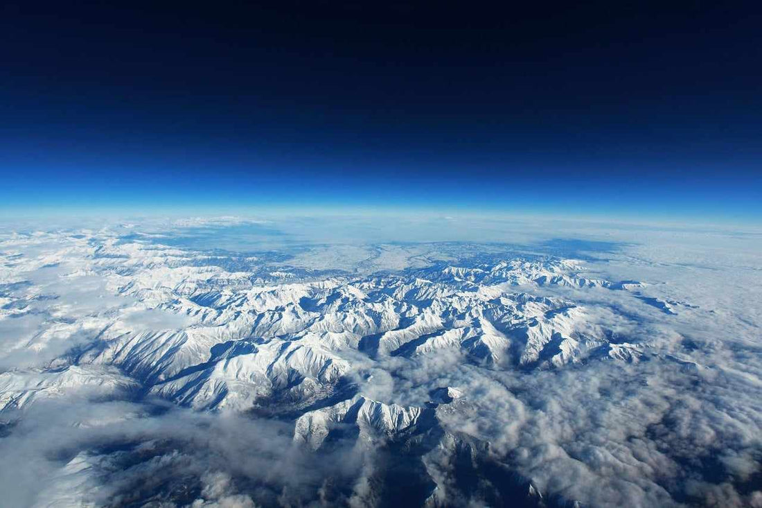 Die blaue Stunde | Über die Kraft des Dazwischen