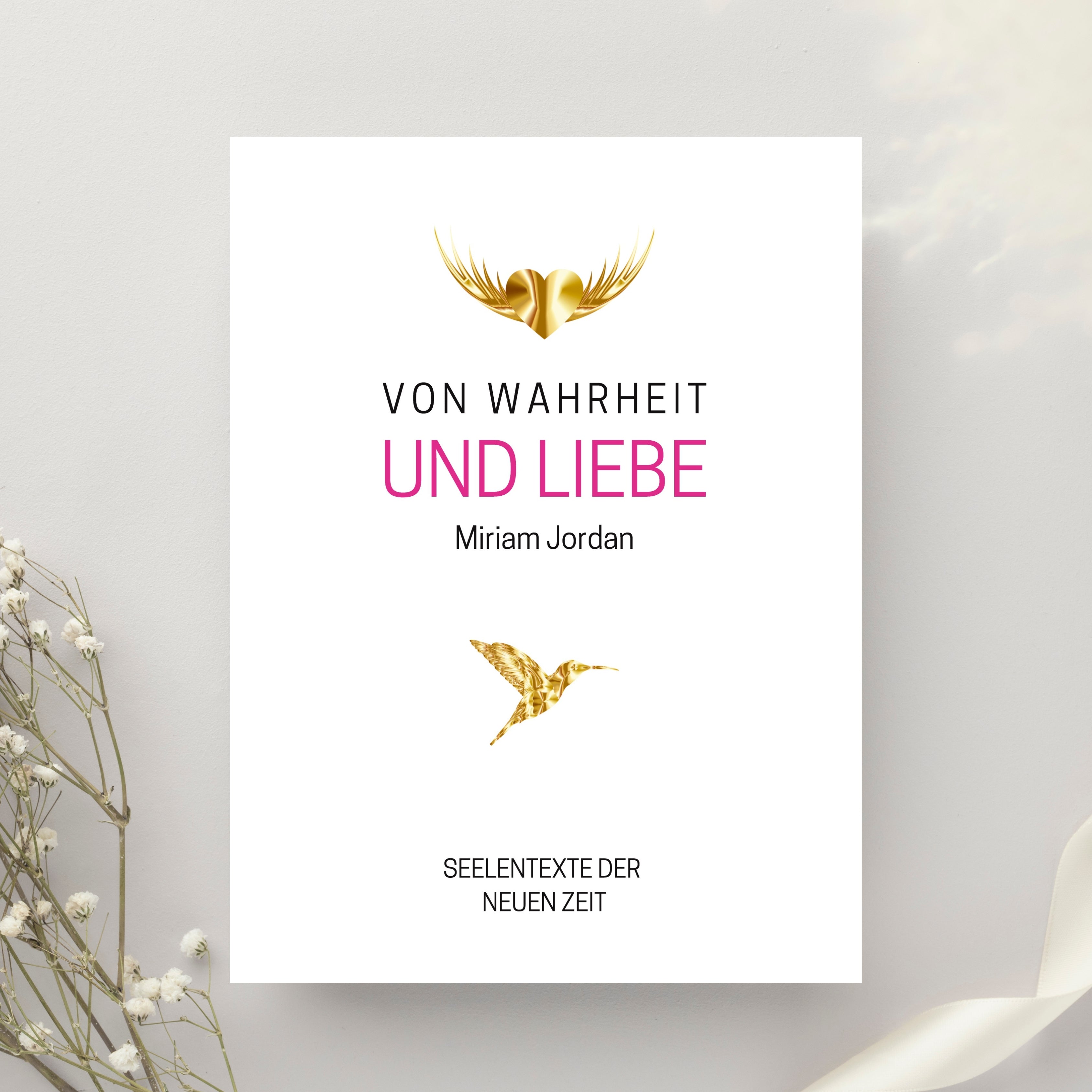 Wahrheit & Liebe